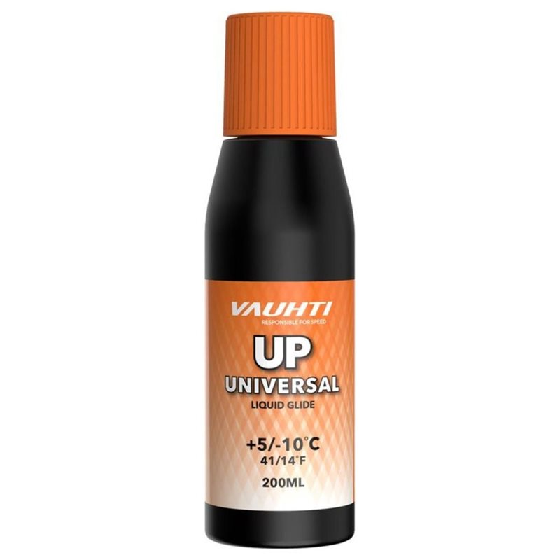 Vauhti Up Universal Liquid Glide 200 Ml +5.-10