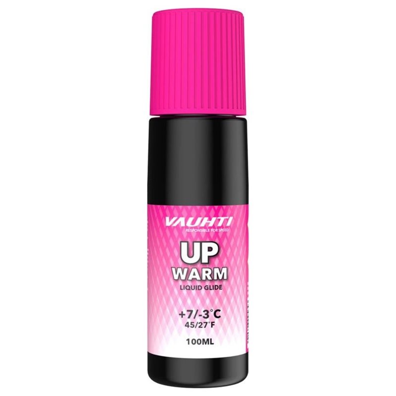 Vauhti Up Universal Liquid Glide 100 Ml +5.-10