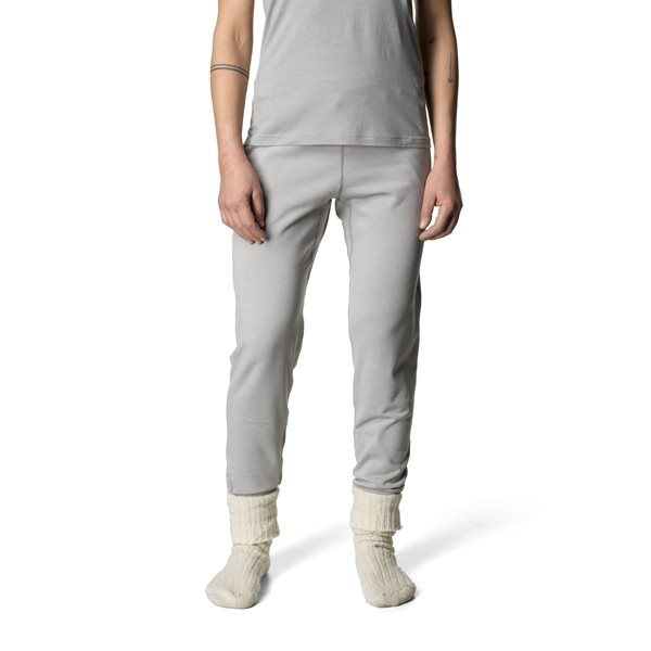 Houdini W’s Outright Pants Cloudy Gray
