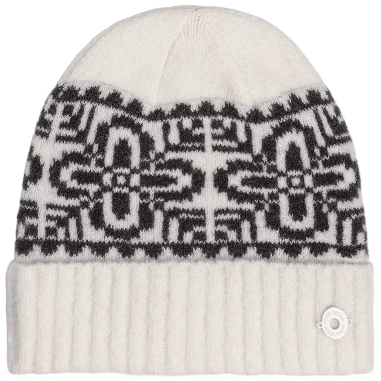 Kari Traa Disa Beanie Off White