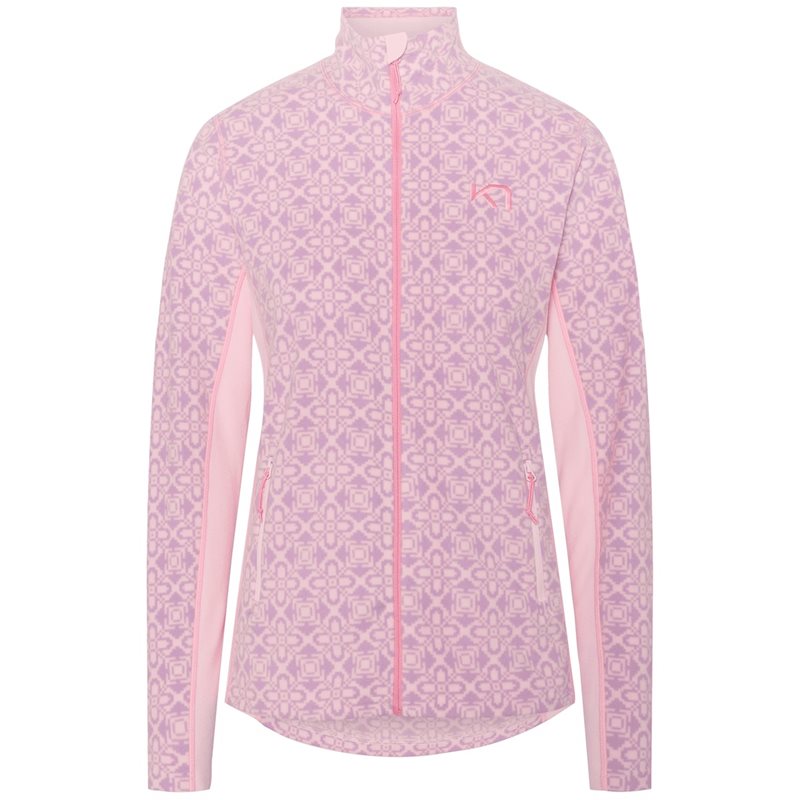 Kari Traa Women's Thalena Fleece