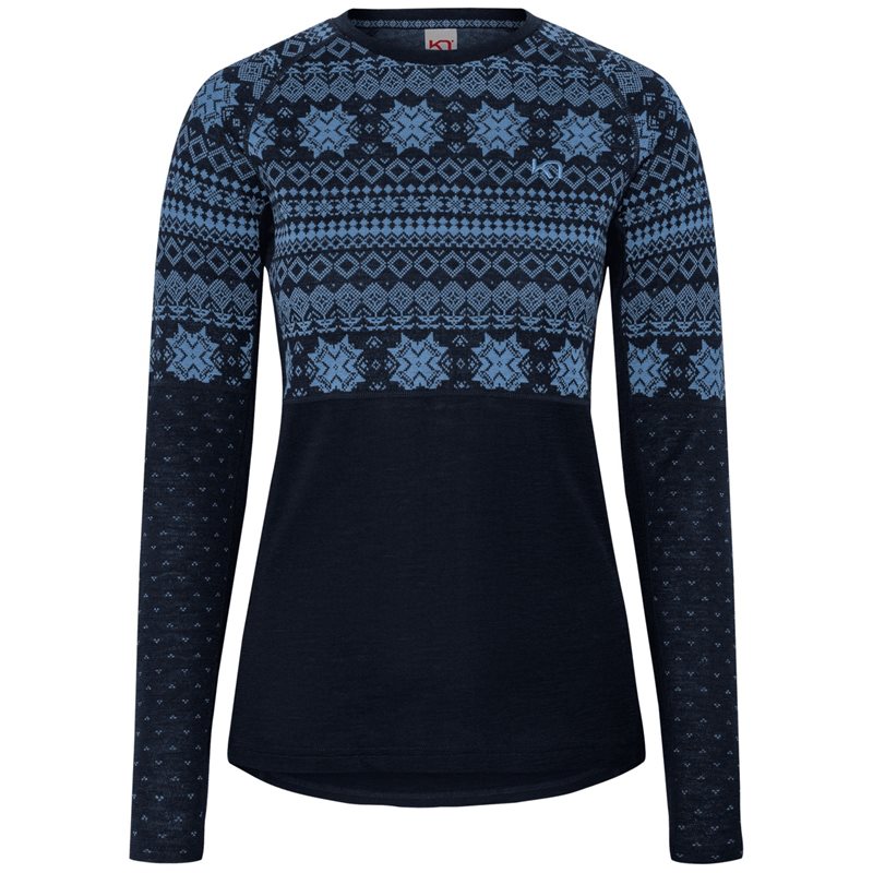 Kari Traa Vilma Ls Sea