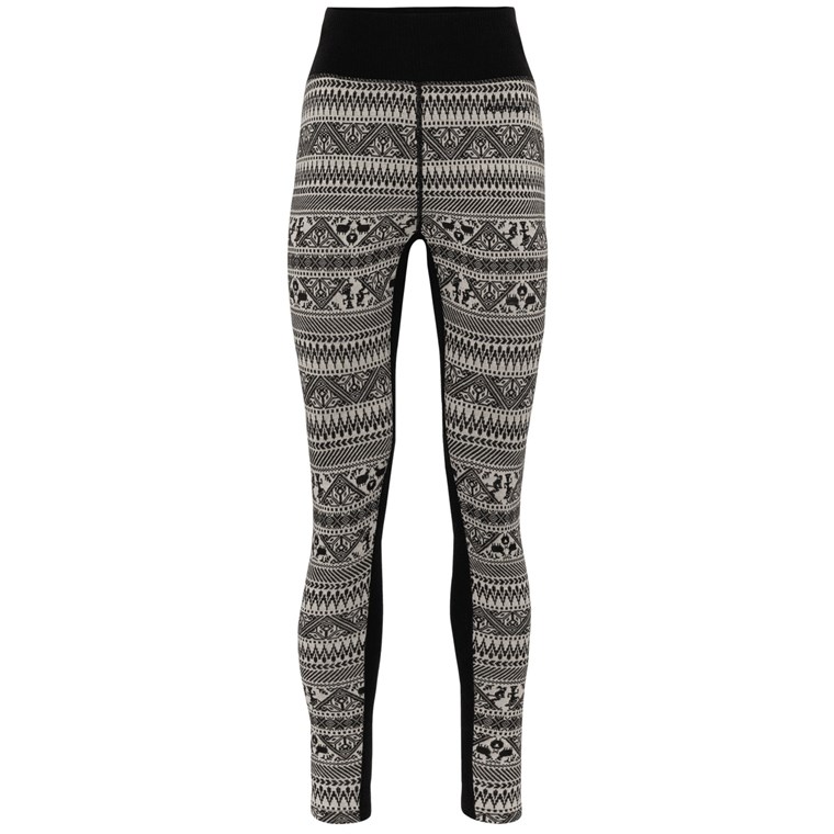 Kari Traa Tale Pants Black