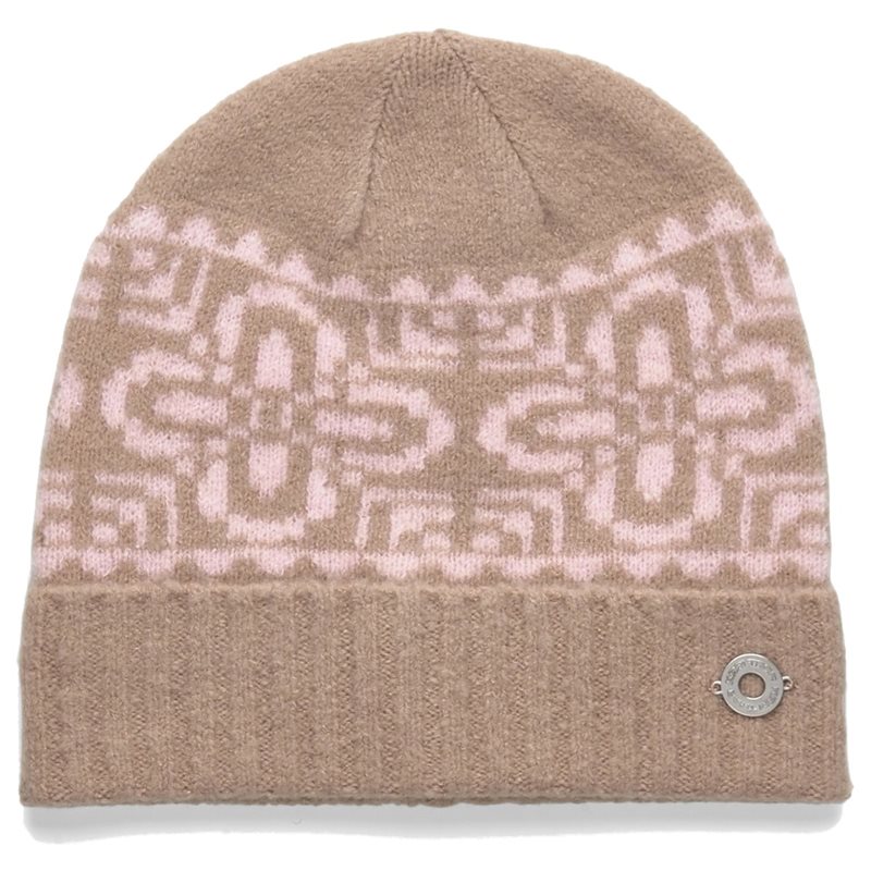 Kari Traa Disa Beanie Mocha Mocha Onesize