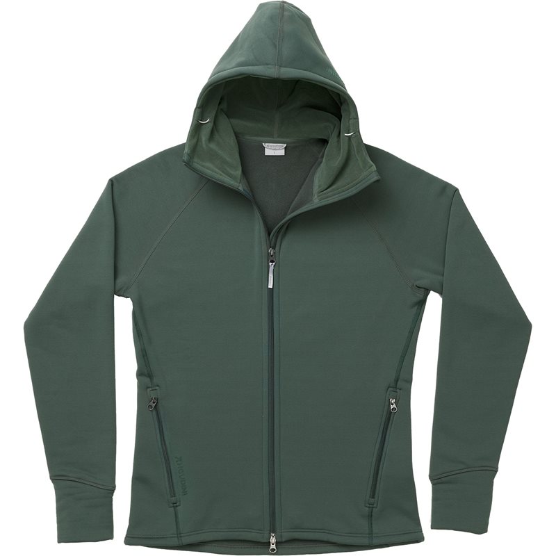 Houdini M's Power Houdi Deeper Green Deeper Green XS