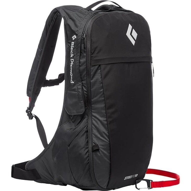 Black Diamond Jetforce Pro Airbag Pack 10L