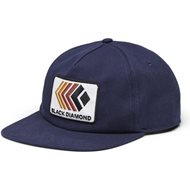Indigo Faded Patch