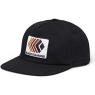 Black Faded Patch