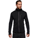 Black Diamond Coefficient Fleece Hoody Men Black