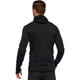 Black Diamond Coefficient Fleece Hoody Men Black