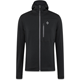 Black Diamond Coefficient Fleece Hoody Men Black
