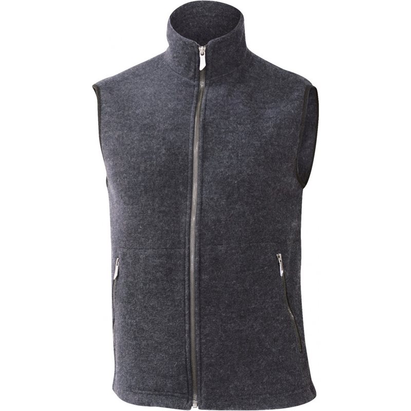 Ivanhoe of Sweden Men's Kurre Vest