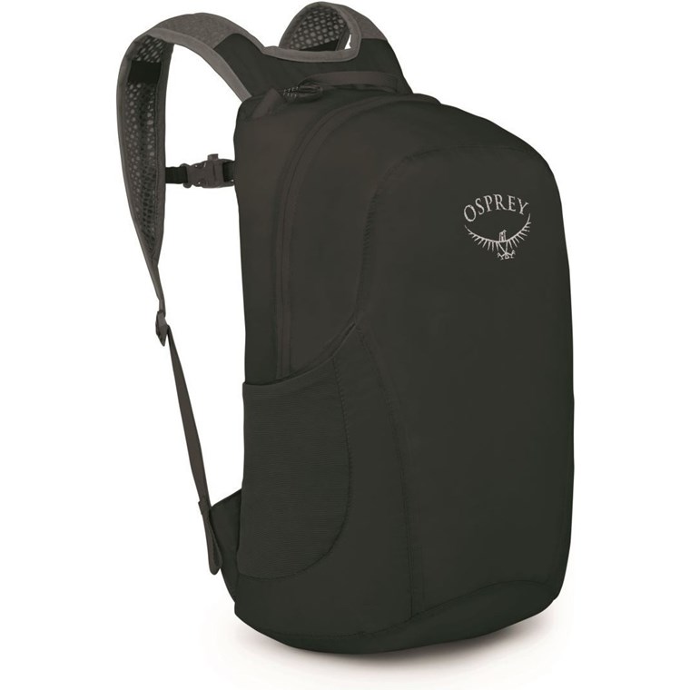 Osprey UL Stuff Pack Black