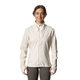 Houdini W's Pace Wind Jacketen Sugar Snow