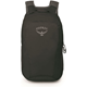 Osprey UL Stuff Pack Black