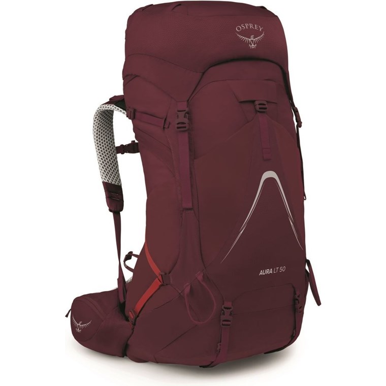 Osprey Aura Ag Lt 50 Antidote Purple