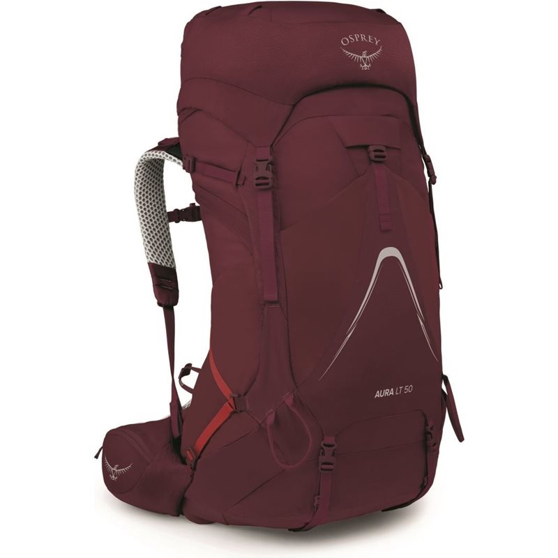 Osprey Aura Ag Lt 50 Antidote Purple