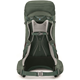 Osprey Aura Ag Lt 50 Koseret/Darjeeling Spring Green