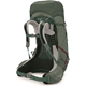 Osprey Aura Ag Lt 50 Koseret/Darjeeling Spring Green