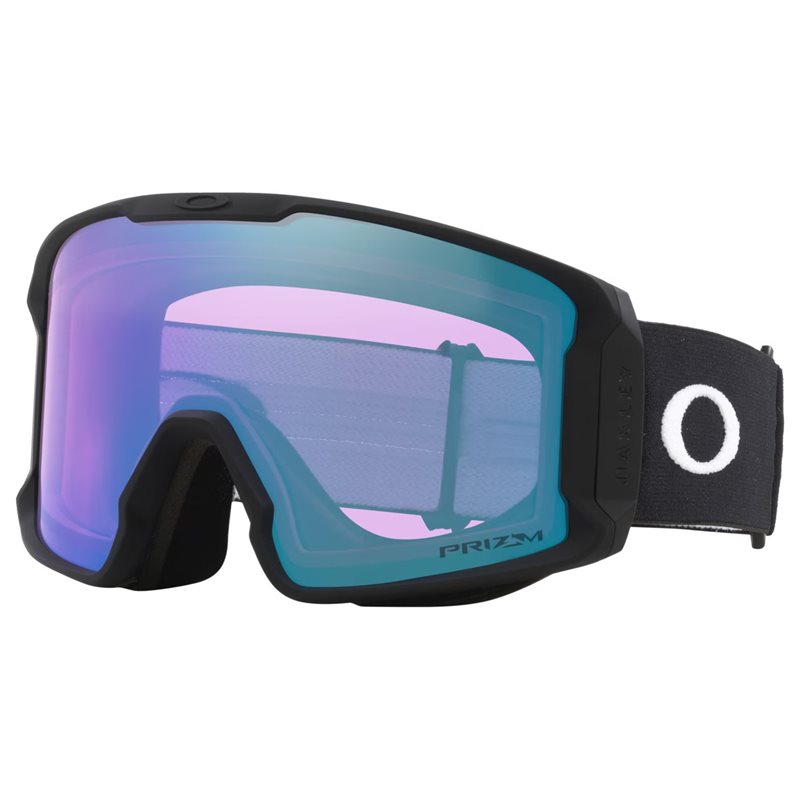 Oakley Line Miner L