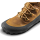 Vivobarefoot TRACKER WINTER II SG WOMENS Tan