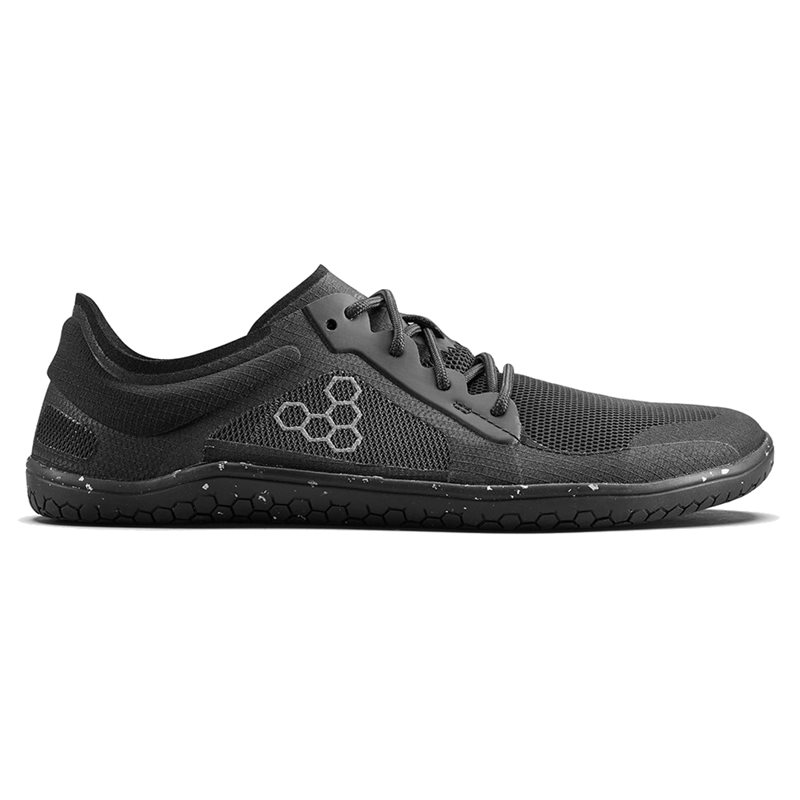 Vivobarefoot PRIMUS LITE 3.5 MEN Obsidian