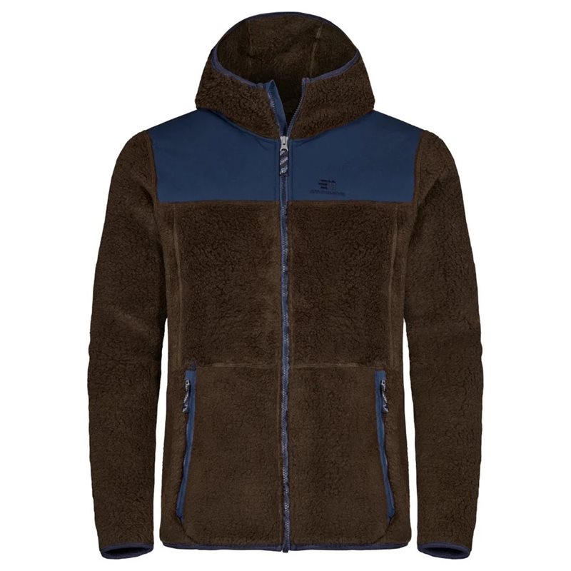 Elevenate M Glacier Pile Hood