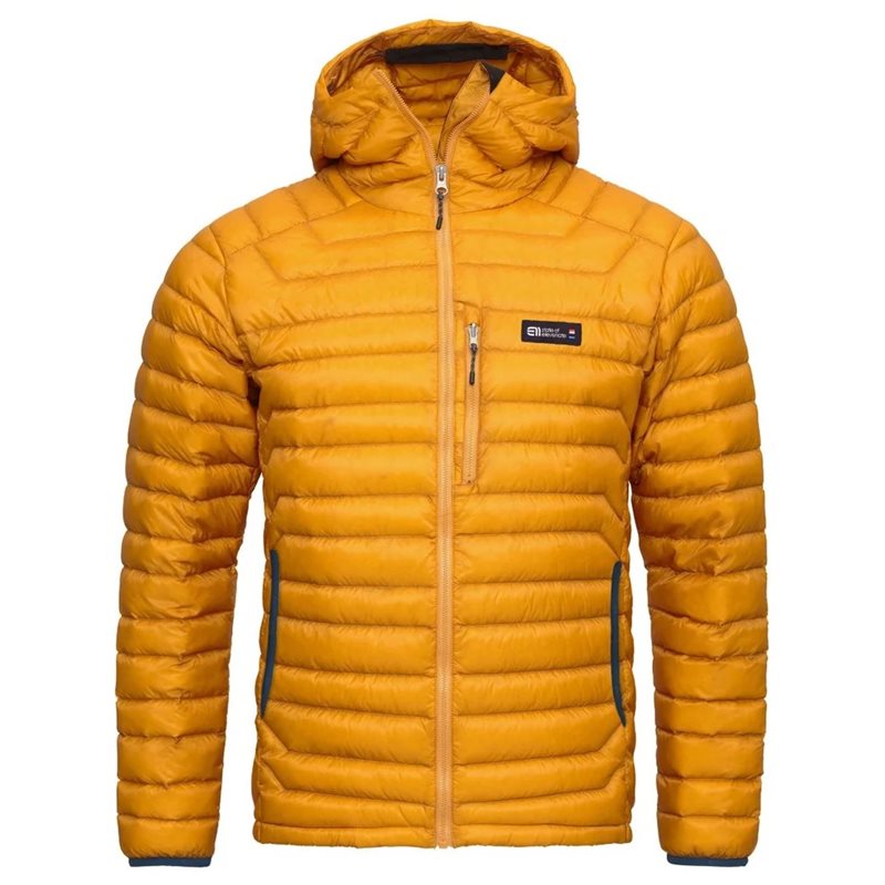 Elevenate Mens Cirrus Down Jacket