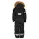 Lindberg Colden Winter Overall Black