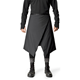 Houdini Puffy Square Rock Black