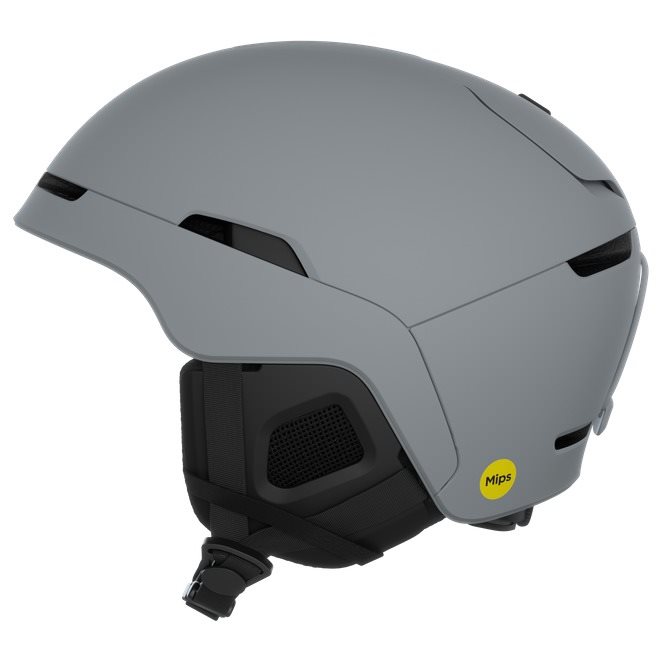 POC Obex MIPS Granite Grey Matt