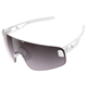 POC Elicit Toric Hydrogen White/Clarity Road/Sunny S