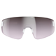 POC Elicit Toric Hydrogen White/Clarity Road/Sunny S