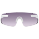 POC Elicit Toric Hydrogen White/Clarity Road/Sunny S