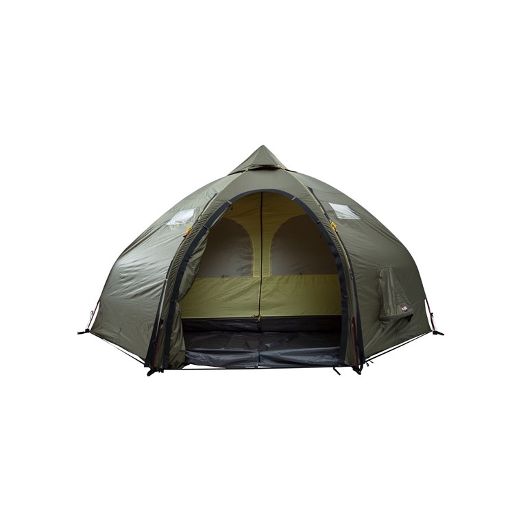 Helsport Varanger Dome 4-6 Outer Tent Incl. Pole