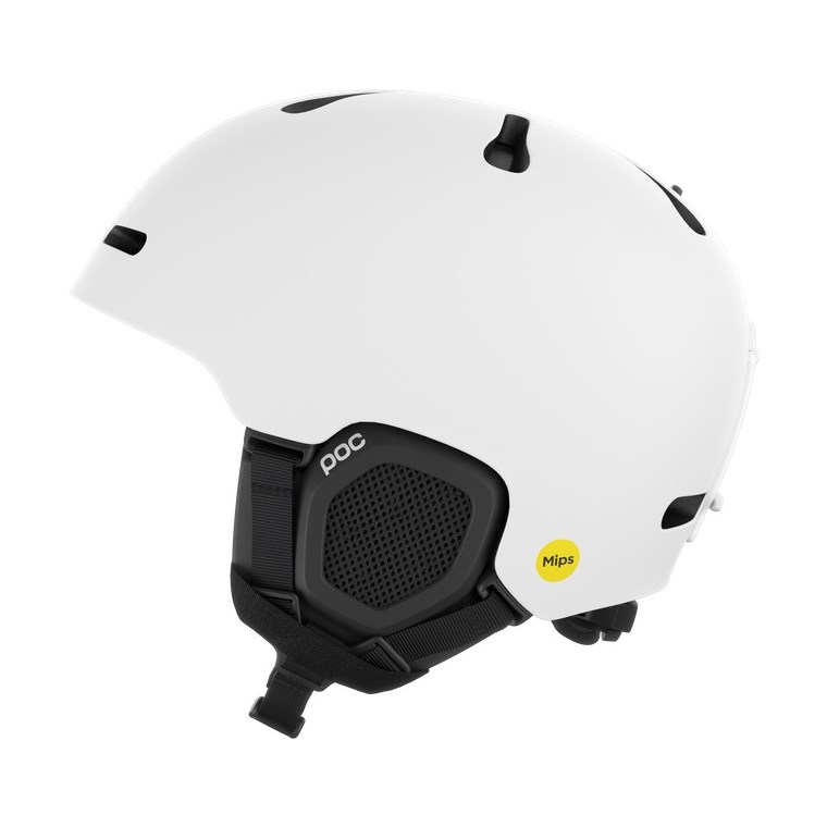 POC Fornix MIPS Hydrogen White Matt