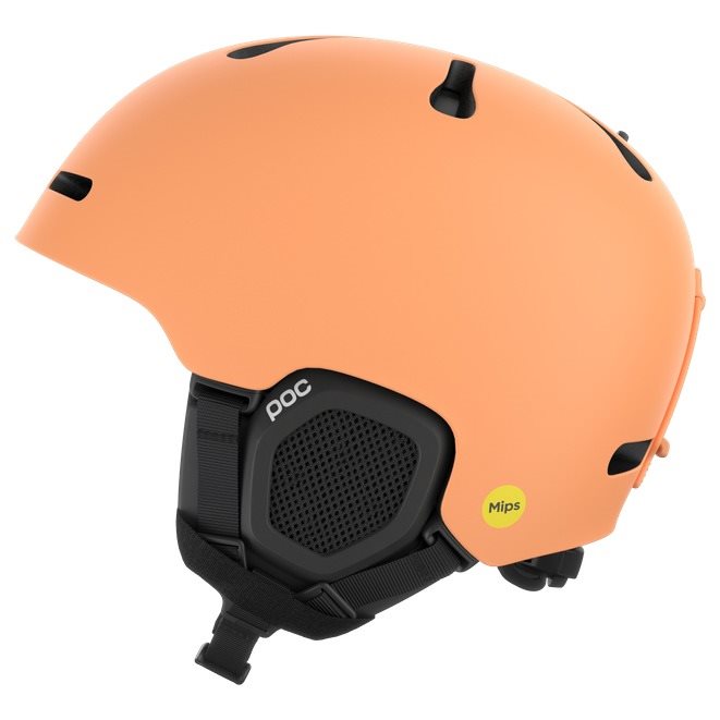 POC Fornix MIPS Apricot Sunstone Matt