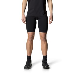 Houdini W's Adventure Short Tights True Black