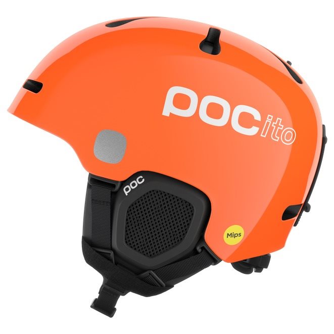 POCito Fornix MIPS Fluorescent Orange