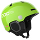 POCito Fornix MIPS Fluorescent Yellow/Green