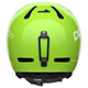 POCito Fornix MIPS Fluorescent Yellow/Green