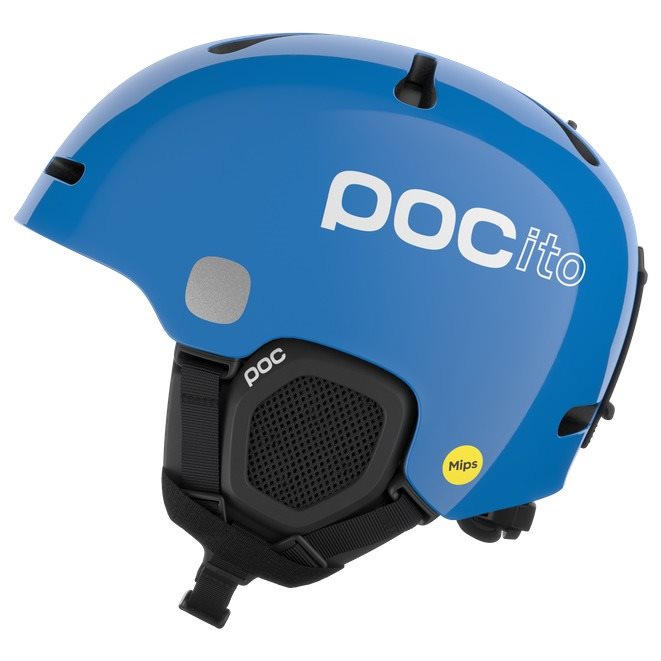 POCito Fornix MIPS Fluorescent Blue