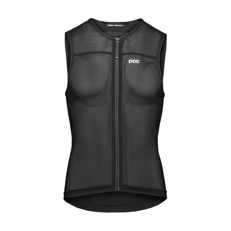 POC M'S Vpd Air Vest Uranium Black