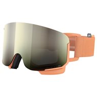 Apricot Sunstone/Partly Sunny Ivory