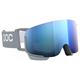 POC Nexal Mid Granite Grey/Partly Sunny Blue