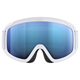 POC Opsin Hydrogen White/Partly Sunny Blue