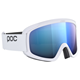 POC Opsin Hydrogen White/Partly Sunny Blue