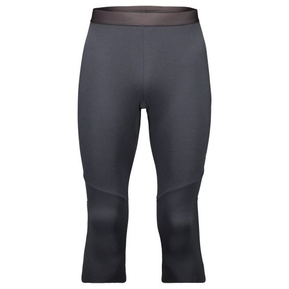 POC M's Layer Merino 3/4 Tights Sylvanite Grey
