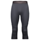POC M's Layer Merino 3/4 Tights Sylvanite Grey