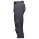 POC M's Layer Merino 3/4 Tights Sylvanite Grey